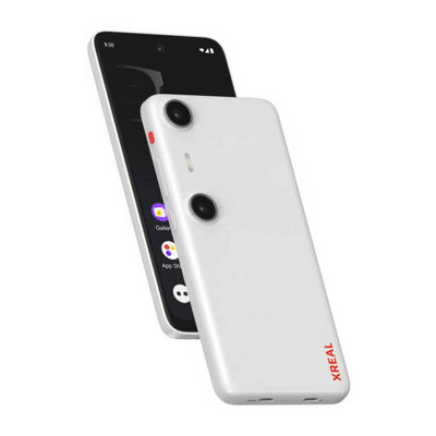 AR XREAL Beam Pro okuliaro adapteris (8GB + 256GB)