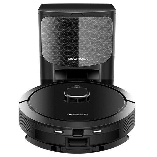Liectroux G7 robotas dulkių siurblys 6500 Pa