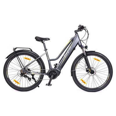 Eglide C1 ST Elektrinis Dviratis 14.5Ah
