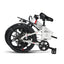 Samebike 20LVXD30 sulankstomas elektrinis dviratis