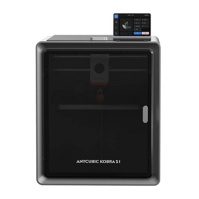 Anycubic Kobra S1 3D spausdintuvas