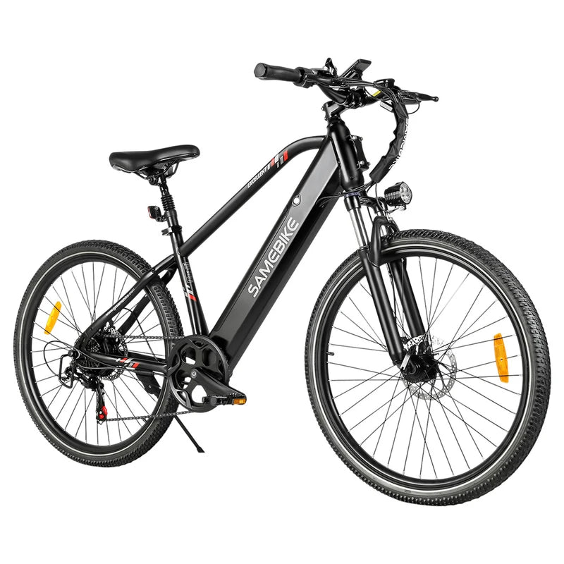 SAMEBIKE RS-A01 Vyriškas Elektrinis Dviratis 500 W