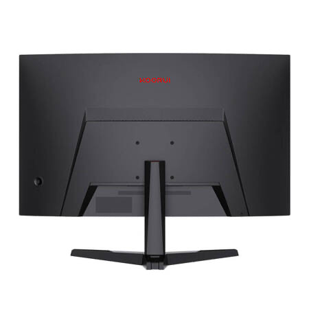 Monitorius Koorui 24E6CA 23.6'' 1920x1080px 165Hz