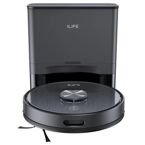 ILIFE T20S Savaime Išsivalantis Siurblys 5000Pa