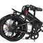 Samebike 20LVXD30-II Elektrinis Dviratis