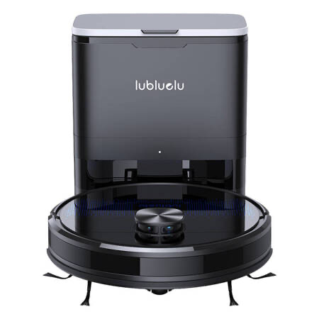 Lubluelu SL60 Plus Robotas Siurblys