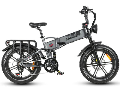 Samebike RS-A02 Off Road Elektrinis Dviratis 1200W