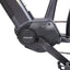 Eglide C1 ST Elektrinis Dviratis 14.5Ah