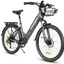 SAMEBIKE RS-A01 Pro-T Elektrinis Dviratis 500W 15Ah