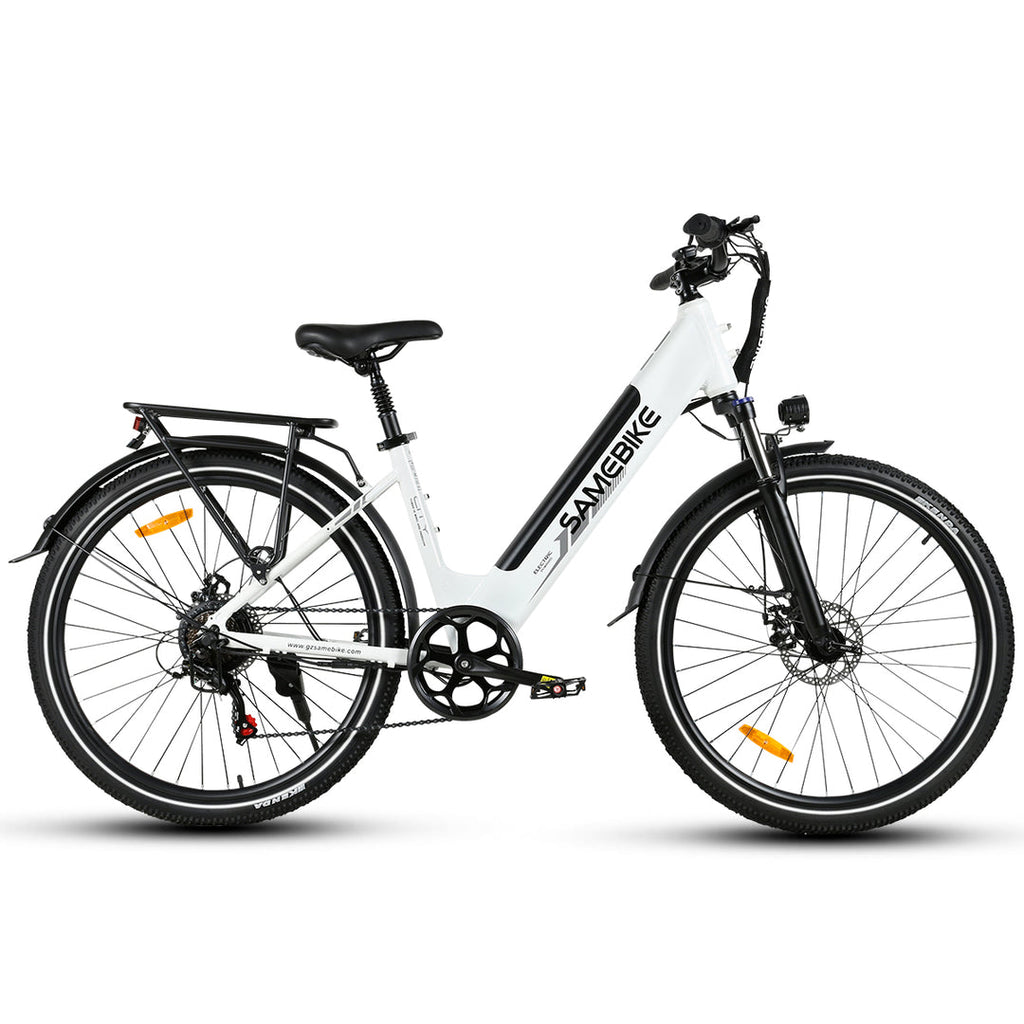 Samebike RS-A01 PRO Elektrinis Dviratis 15Ah