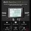 Hidoes HD-ET1 elektrinis dviratis triratis 750W