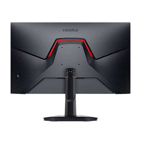 Gaming Monitorius Koorui 25E3A 24,5 170Hz