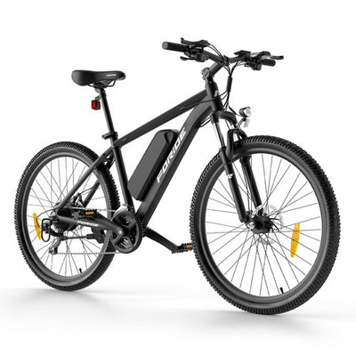 Foride Xtremer 1 Elektrinis Dviratis 250W 36V 13Ah