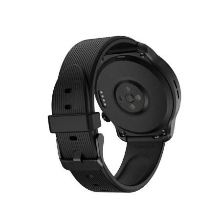 Išmanusis Laikrodis Mobvoi TicWatch Pro 3 Ultra GPS