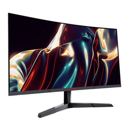 Monitorius Koorui 24E6CA 23.6'' 1920x1080px 165Hz