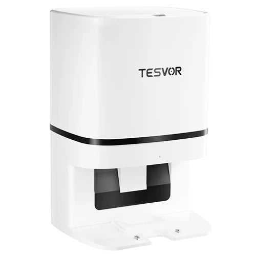 Tesvor S7 Pro AES Robotas Dulkių Siurblys 6000Pa