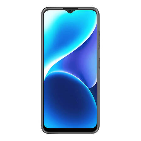 HOTWAV Note 13 Pro Išmanusis telefonas – 6,6'' 8+8/256GB juodas