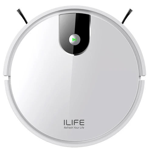 ILIFE G9 Robotas Dulkių Siurblys 3000Pa