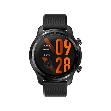 Išmanusis Laikrodis Mobvoi TicWatch Pro 3 Ultra GPS