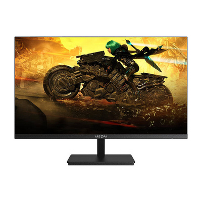 Arzopa M1RC 180 Hz 2K QHD žaidimų monitorius