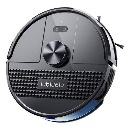 Lubluelu SL68 Dulkių Siurblys Robotas