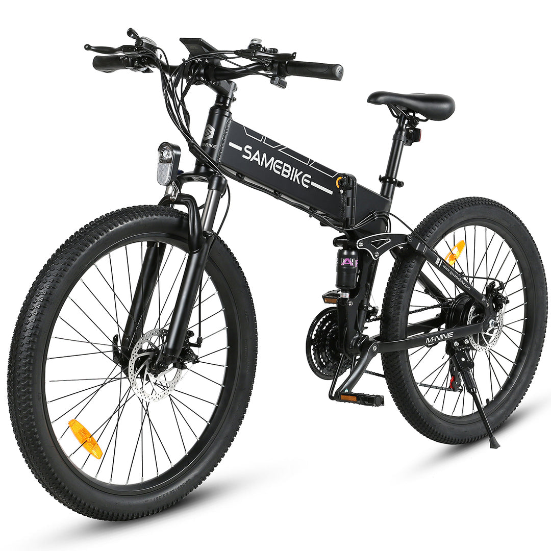 Samebike LO26-II Elektrinis Dviratis 750W