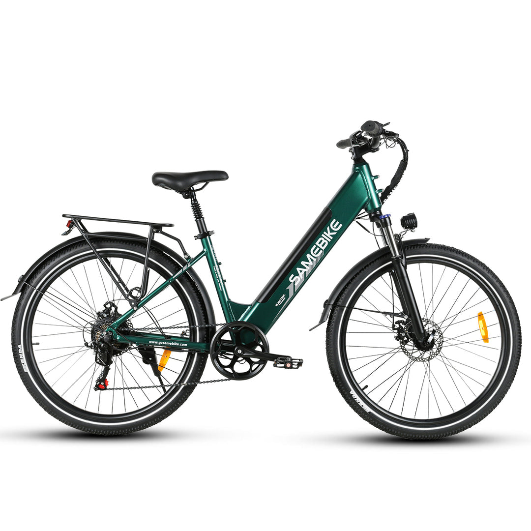 Samebike RS-A01 PRO Elektrinis Dviratis 15Ah