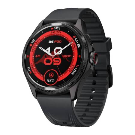 Išmanusis Laikrodis Mobvoi TicWatch Pro 5 Enduro