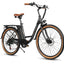 SAMEBIKE TDE10Z Elektrinis Dviratis 350W