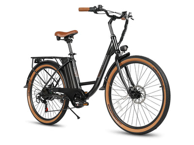 SAMEBIKE TDE10Z Elektrinis Dviratis 350W