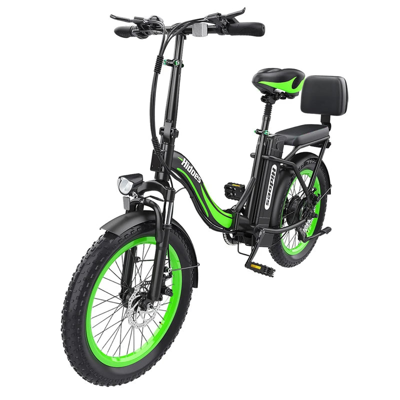 Hidoes C1 Elektrinis Dviratis 750W