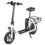 SAMEBIKE SM-C01 Sulankstomas Elektrinis Paspirtukas 350W