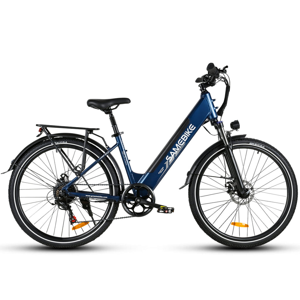 Samebike RS-A01 PRO Elektrinis Dviratis 15Ah