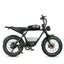 SAMEBIKE M20-III 2000W Elektrinis Dviratis 36Ah