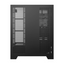 Darkflash DY450L PRO kompiuterio korpusas + 1 ventiliatorius