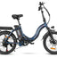 SAMEBIKE CY20 Elektrinis Dviratis 350W 12Ah