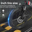 Samebike 20LVXD30 sulankstomas elektrinis dviratis