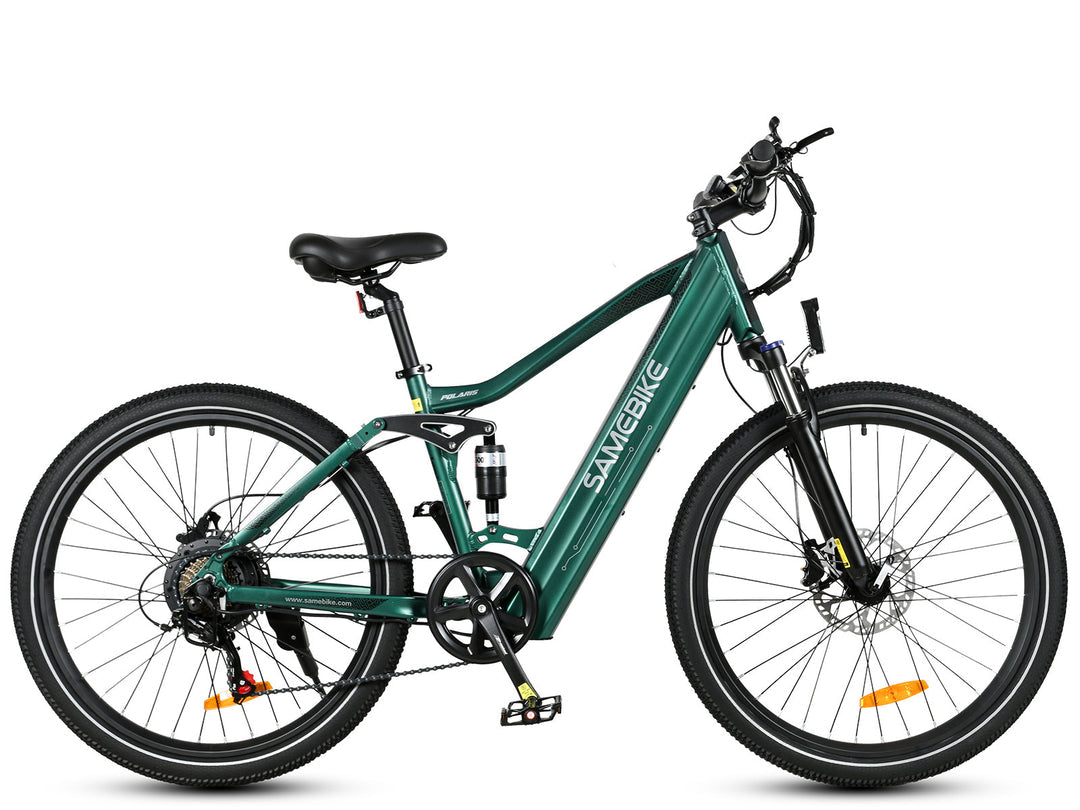 Samebike XD26-II Elektrinis Dviratis 750W