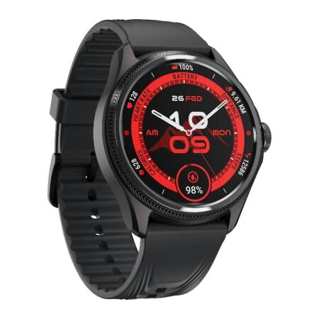 Išmanusis Laikrodis Mobvoi TicWatch Pro 5 Enduro