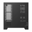 Darkflash DY450 PRO kompiuterio korpusas + 1 ventiliatorius