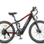 Samebike XD26-II Elektrinis Dviratis 750W