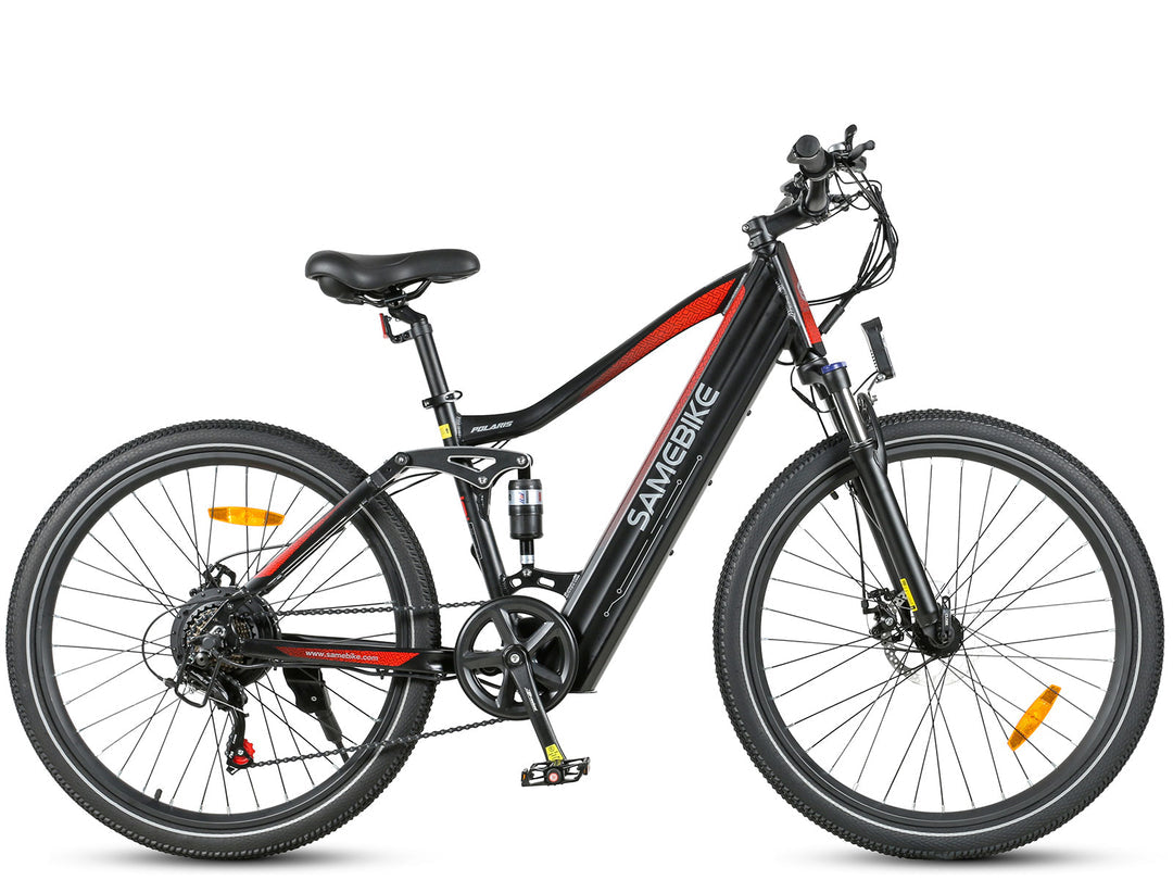 Samebike XD26-II Elektrinis Dviratis 750W