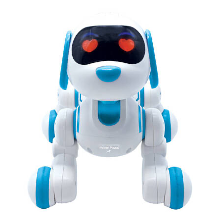 Robotas Žaislas Piesek Puppy Jr Lexibook