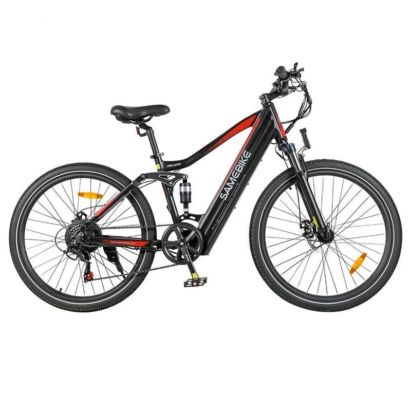 Samebike XD26-II Elektrinis Dviratis 750W