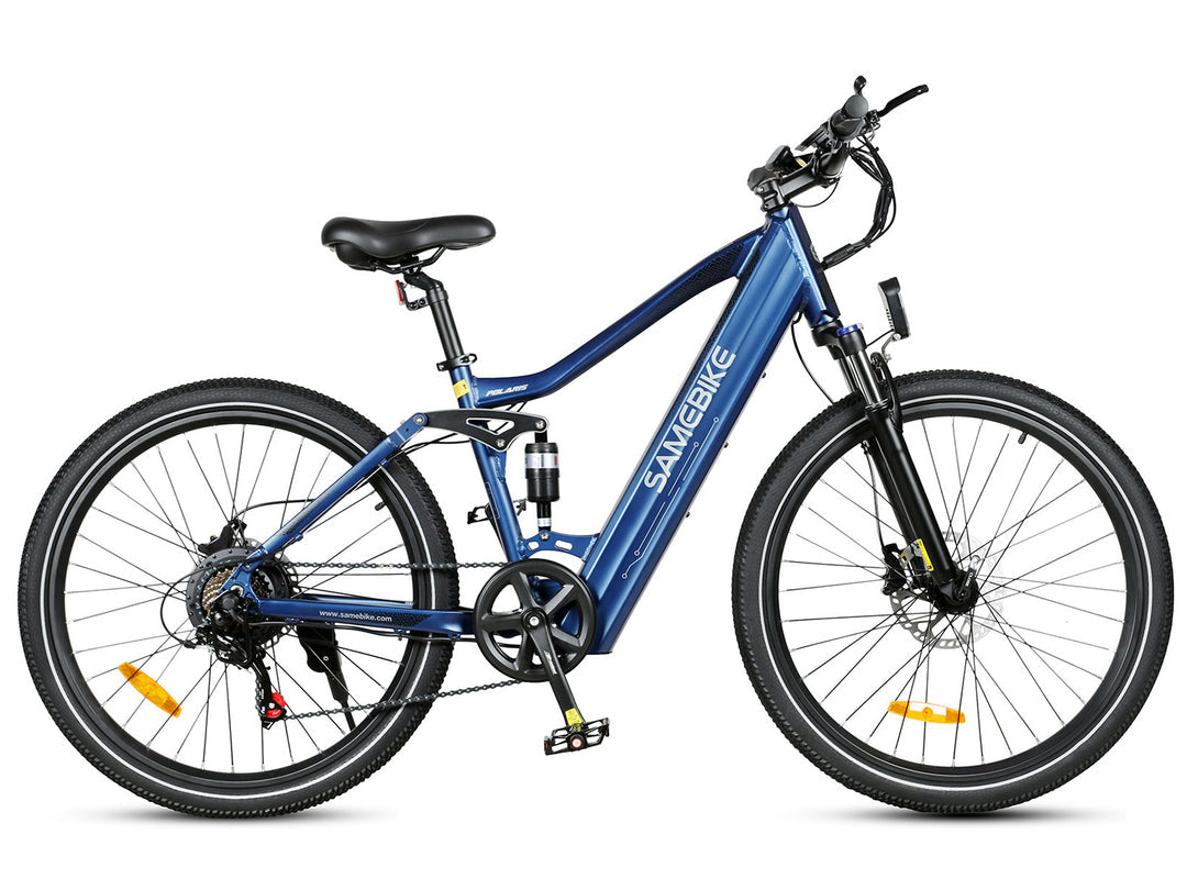 Samebike XD26-II Elektrinis Dviratis 750W