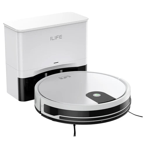 ILIFE G9 Pro Savaime Išsivalantis Robotas Siurblys