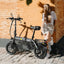 Samebike YINYU14 nešiojamas elektrinis dviratis