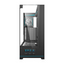 Darkflash DY450L PRO kompiuterio korpusas + 1 ventiliatorius