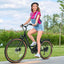 SAMEBIKE TDE10Z Elektrinis Dviratis 350W