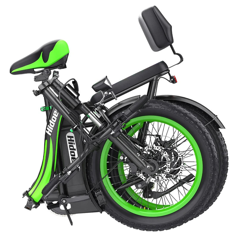 Hidoes C1 Elektrinis Dviratis 750W
